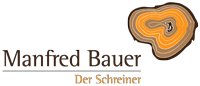Der Holz Bauer Logo